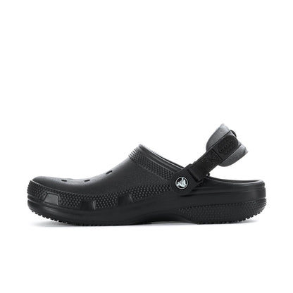 Classic Work Slip Resistant - Mens