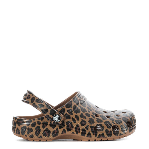 Classic Clog - Womens