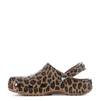 Classic Clog - Womens