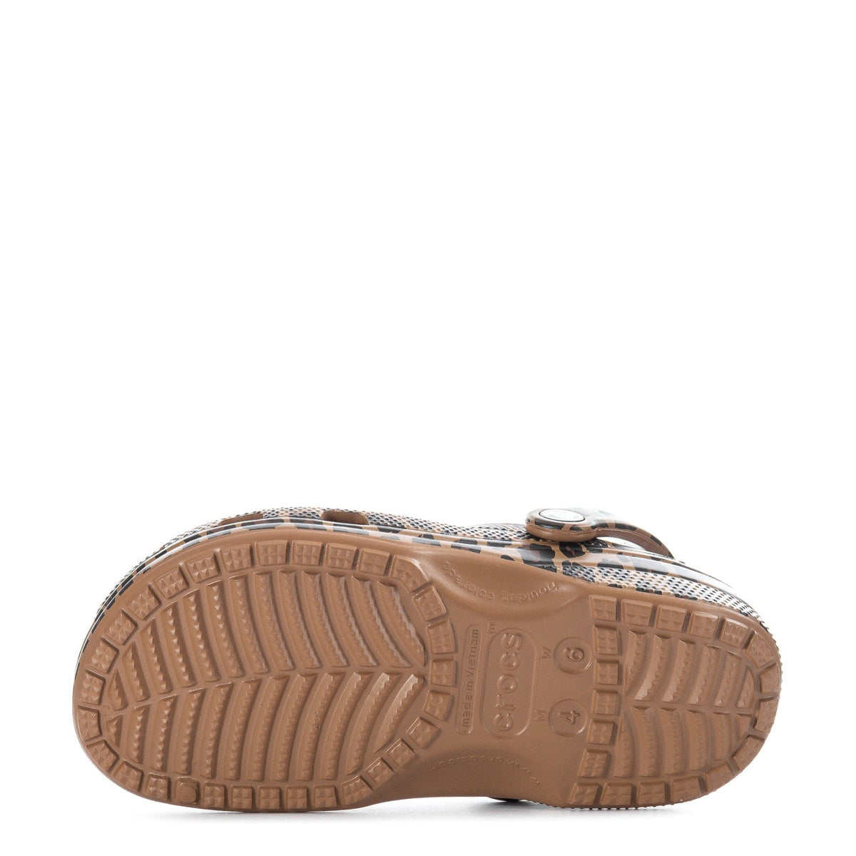Classic Clog - Womens
