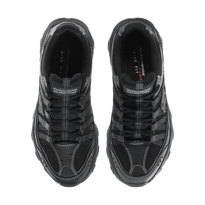 Stamina At - Afterburn Legacy Wide - Mens