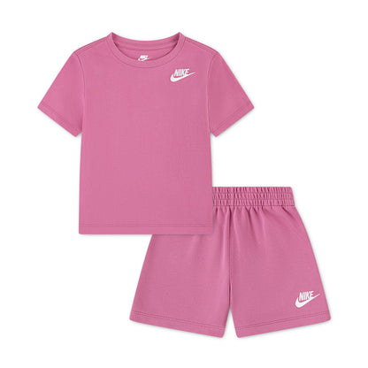Club Short Set - Toddler