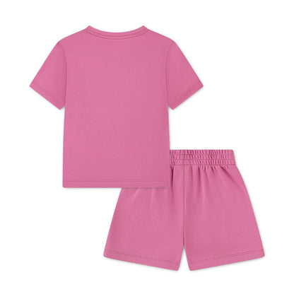 Club Short Set - Toddler