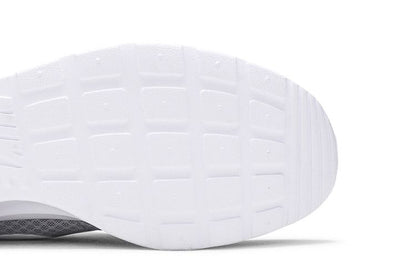 Nike Tanjun Wolf Grey/White
