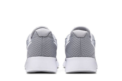 Nike Tanjun Wolf Grey/White