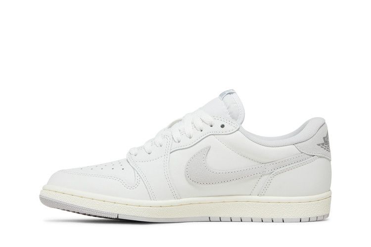 Jordan 1 Retro Low '85 Neutral Grey
