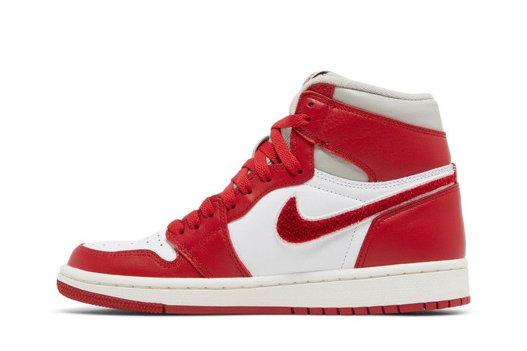 Jordan 1 Retro High OG Varsity Red (Women's)