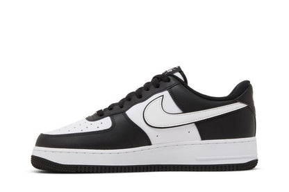Nike Air Force 1 Low '07 White Swoosh Panda