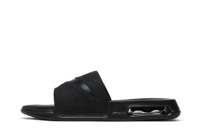 Nike Air Max Cirro Slide Triple Black