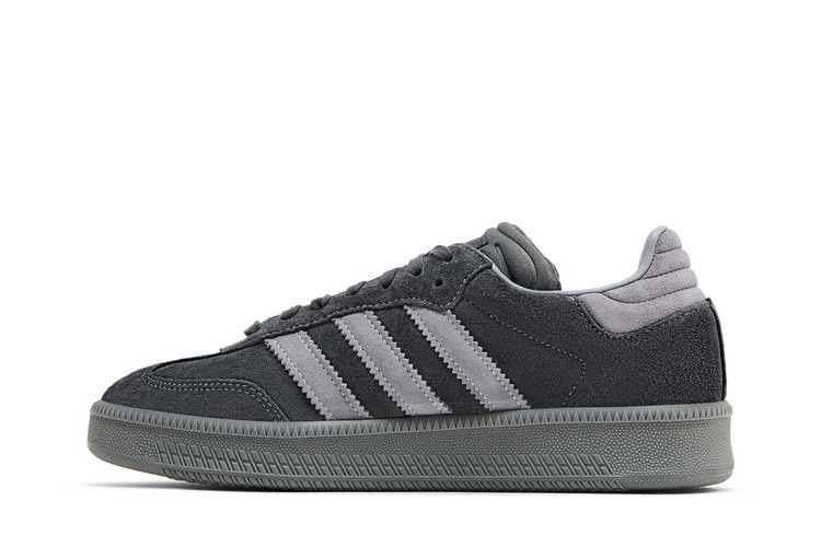 adidas Samba XLG Carbon Grey