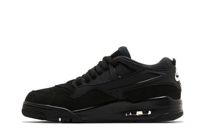 Jordan 4 RM Black Cat