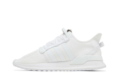 adidas U-Path Run Triple Cloud White