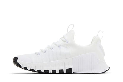 Nike Free Metcon 6 White Denim Turquoise (Women's)