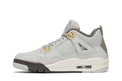 Jordan 4 Retro SE Craft Photon Dust (GS)
