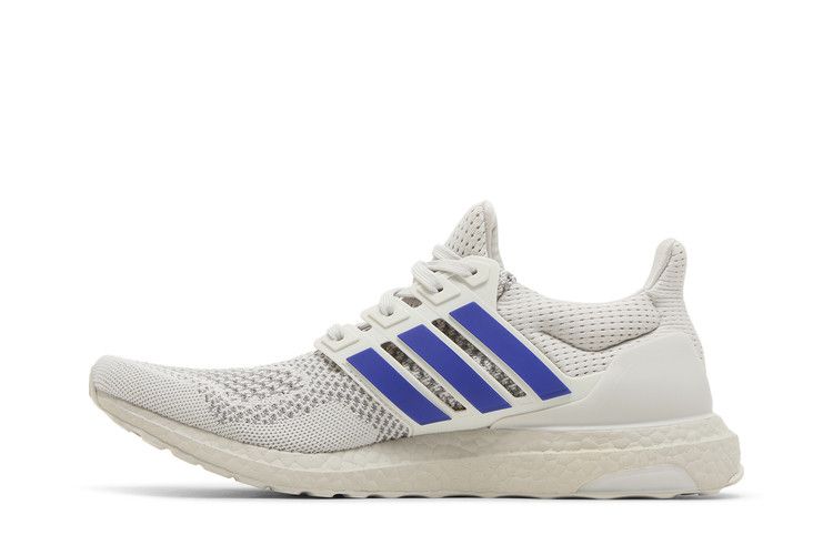adidas Ultra Boost 1.0 Grey Lucid Blue