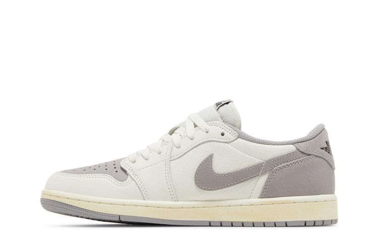 Jordan 1 Retro Low OG Atmosphere Grey