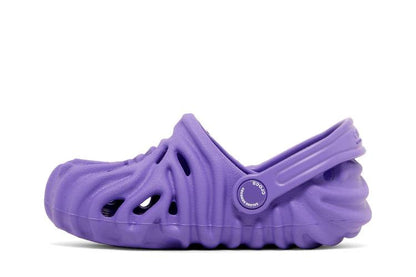 Crocs Pollex Clog by Salehe Bembury Dewberry (TD)