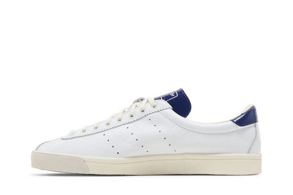 adidas Lacombe SPZL Core White Chalk White Collegiate Navy