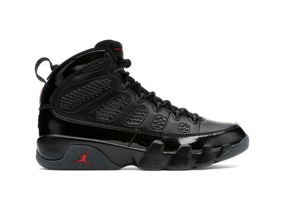 Jordan 9 Retro Bred Patent – Iconic Sneaker
