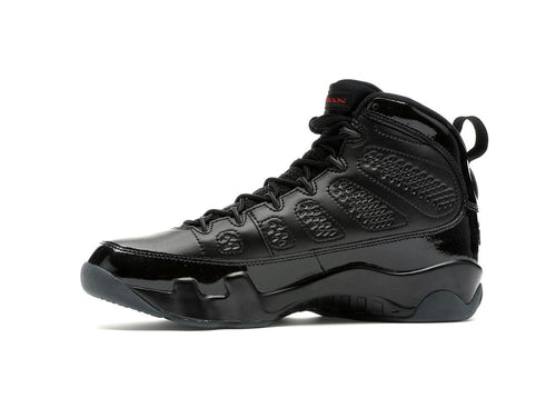Jordan 9 Retro Bred Patent – Iconic Sneaker