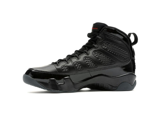 Jordan 9 Retro Bred Patent – Iconic Sneaker