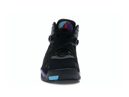 Jordan 8 Retro Aqua (2015) – Iconic Sneaker