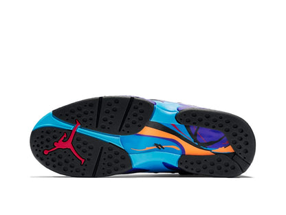 Jordan 8 Retro Aqua (2015) – Iconic Sneaker
