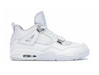 Jordan 4 Retro Pure Money (2017) – Sneaker Details