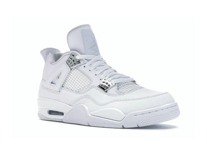 Jordan 4 Retro Pure Money (2017) – Sneaker Details