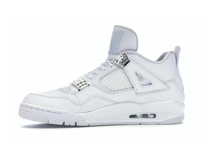 Jordan 4 Retro Pure Money (2017) – Sneaker Details