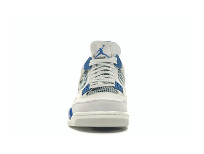 Jordan 4 Retro Military Blue (2006) – Iconic Sneaker