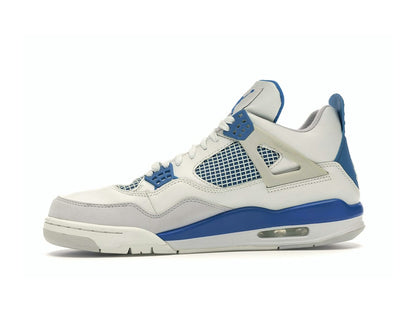 Jordan 4 Retro Military Blue (2006) – Iconic Sneaker