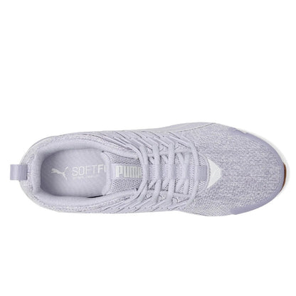 Women's Puma Voltaic Evo Premium Wns Lilac Crush-Feather Gray (313016 03)