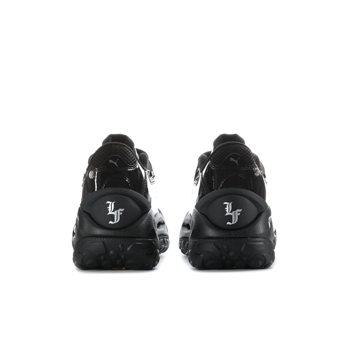 La France RNR - Mens