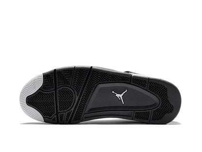 Jordan 4 Retro Oreo (2015) – Iconic Sneaker