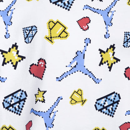 Children's Day Skort Set - Kids