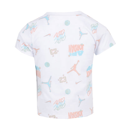 Icon Play Bike Short Set - Kids