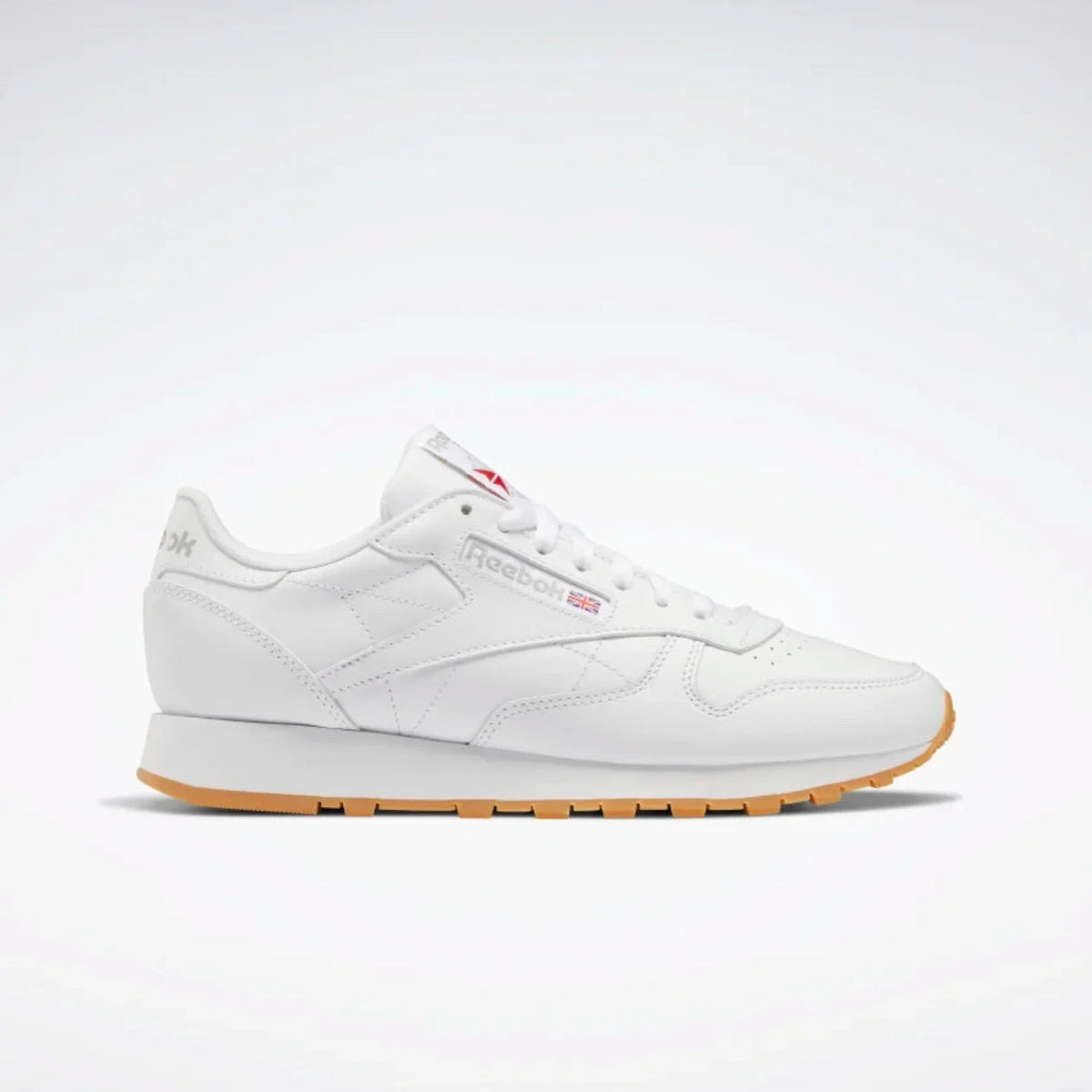 Reebok Classic Leather "White Gum"
