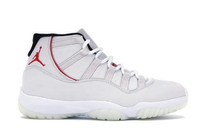 Jordan 11 Retro Platinum Tint (378037-016)
