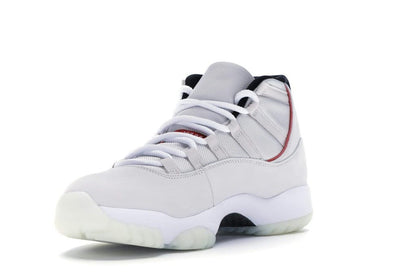 Jordan 11 Retro Platinum Tint (378037-016)
