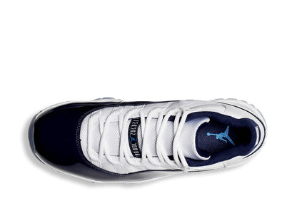 Jordan 11 Retro UNC Win Like ’82 – Iconic Sneakers