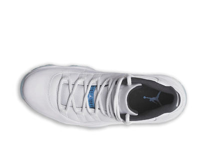 Jordan 11 Retro Legend Blue (2014) GS
