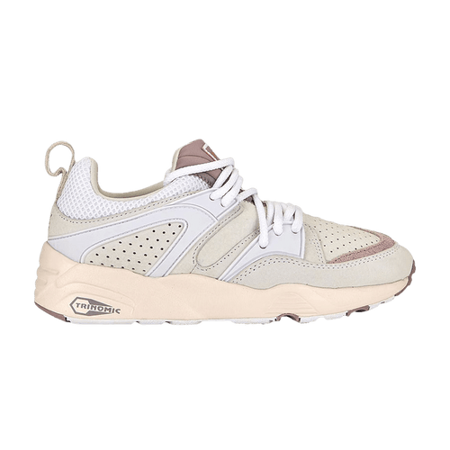 Puma Blaze Of Glory Premium Whisper White Quail (Women's)