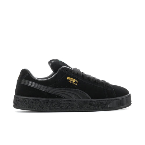 Suede XL- Mens