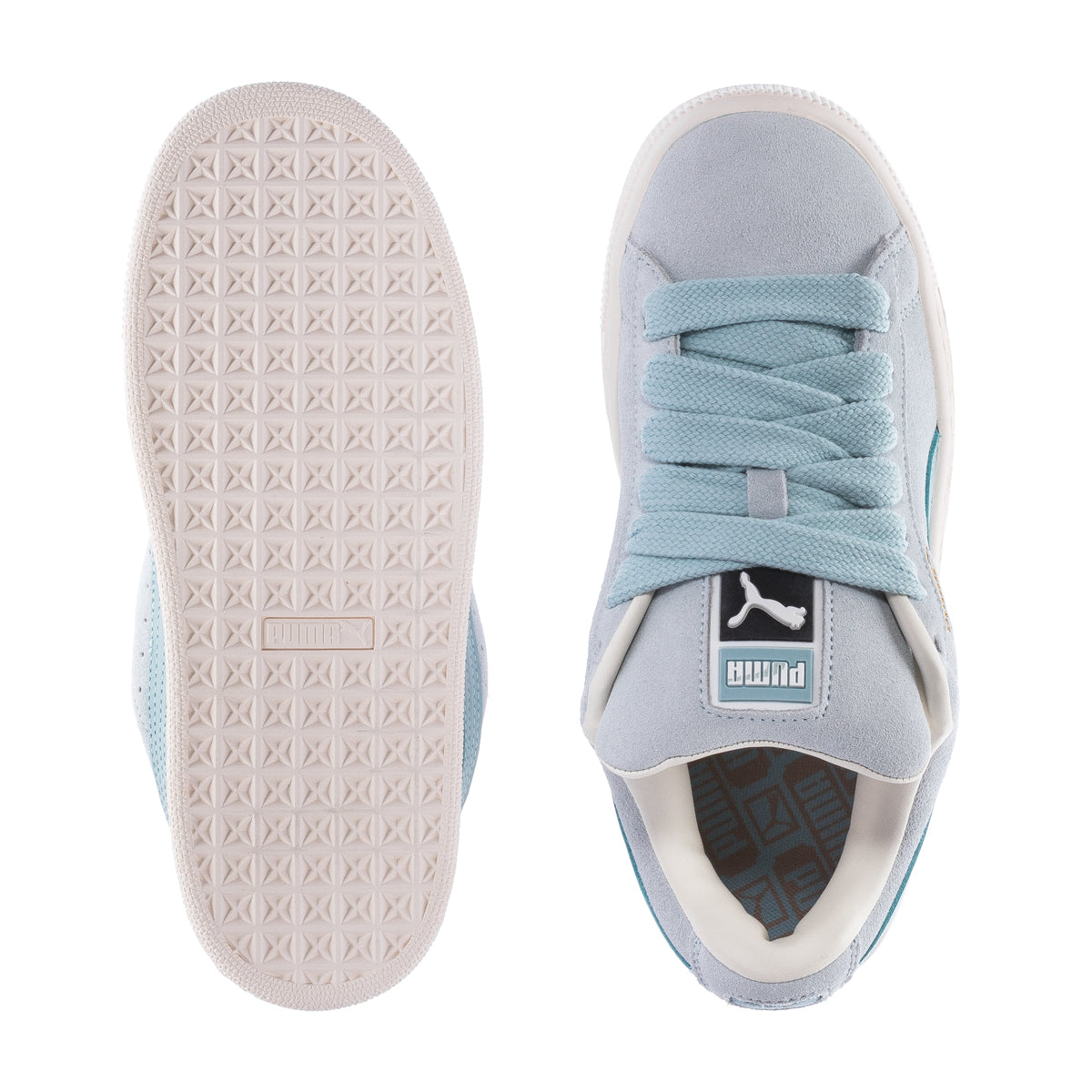 Suede XL - Womens