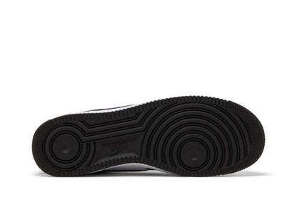 Nike Air Force 1 Low '07 White Swoosh Panda