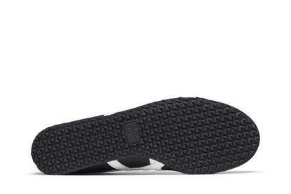 Onitsuka Tiger Mexico 66 Black White