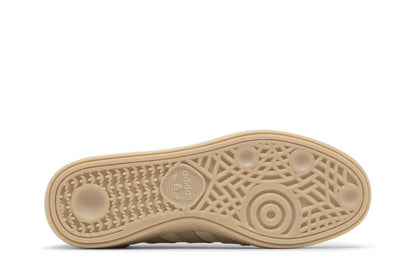 adidas Handball Spezial Cream White Beige (Women's)