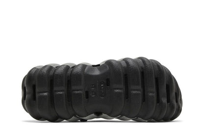 Crocs Echo Clog Black Reflective