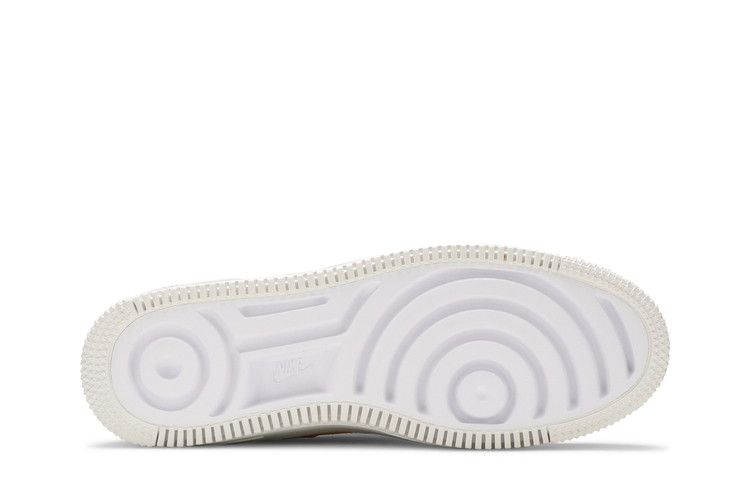 Nike Air Force 1 Sage Low Topaz Gold (Women's)